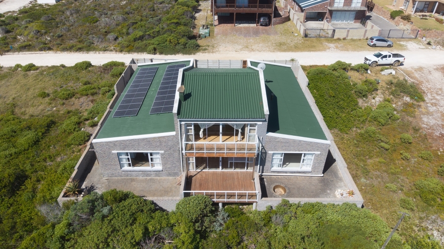 5 Bedroom Property for Sale in Suiderstrand Western Cape
